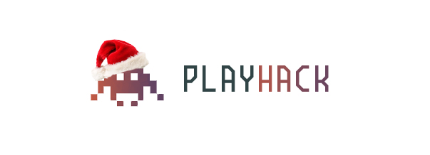 PLAYHACK Logo