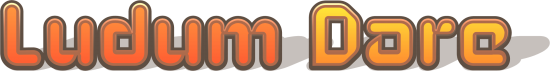 Ludum Dare logo
