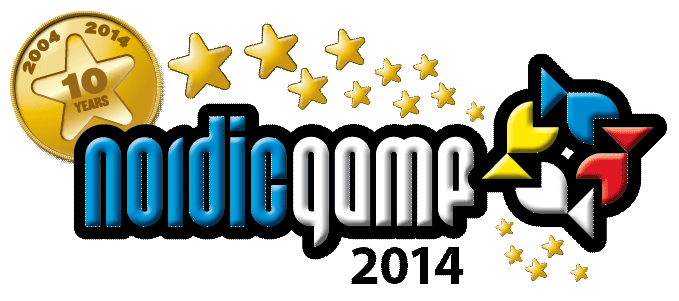 Nordic Game 2014
